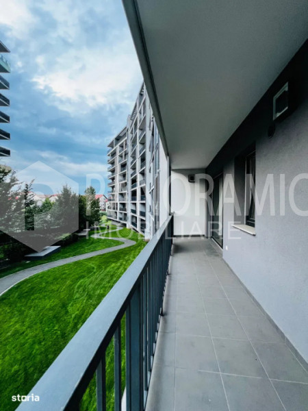 Apartament cu 2 camere - Bună Ziua!