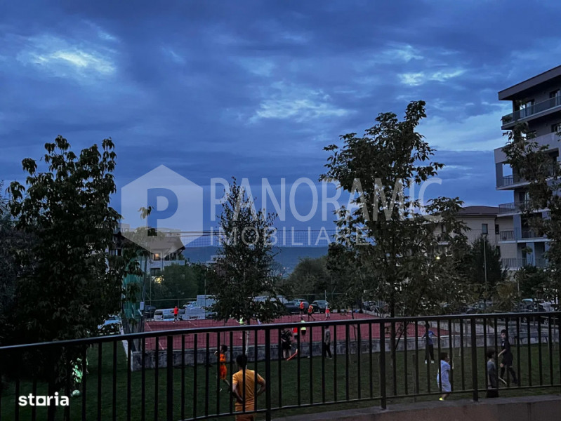 Apartament cu 2 camere - Bună Ziua!