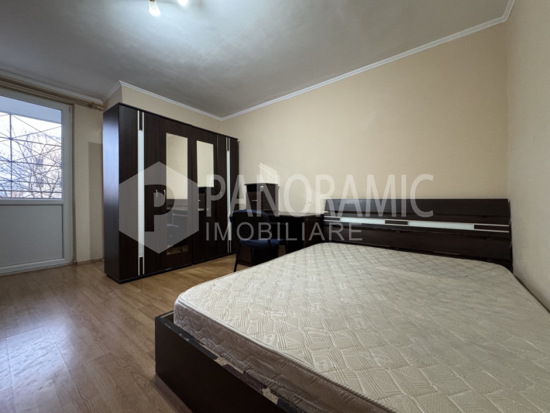 Garsonieră - Mănăștur zona Petrom