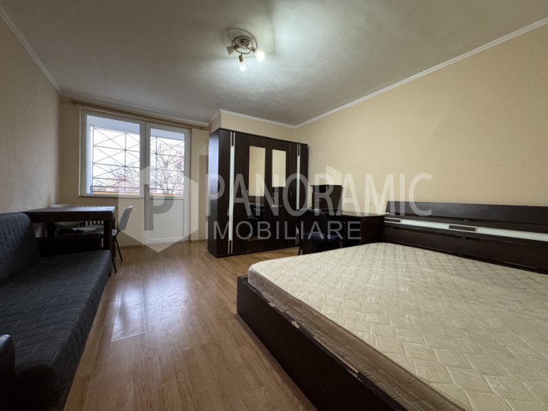 Garsonieră - Mănăștur zona Petrom