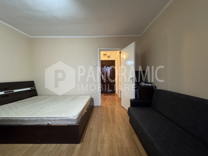 Garsonieră - Mănăștur zona Petrom