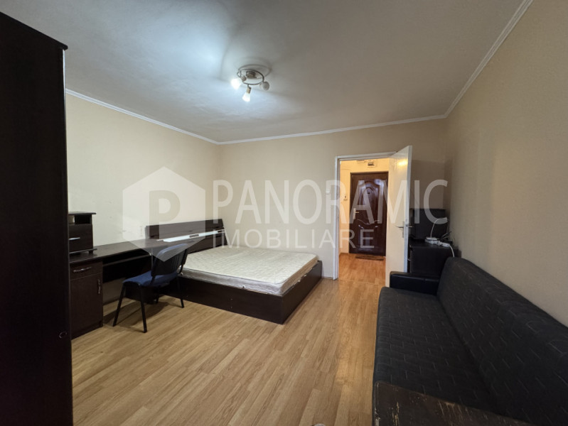 Garsonieră - Mănăștur zona Petrom