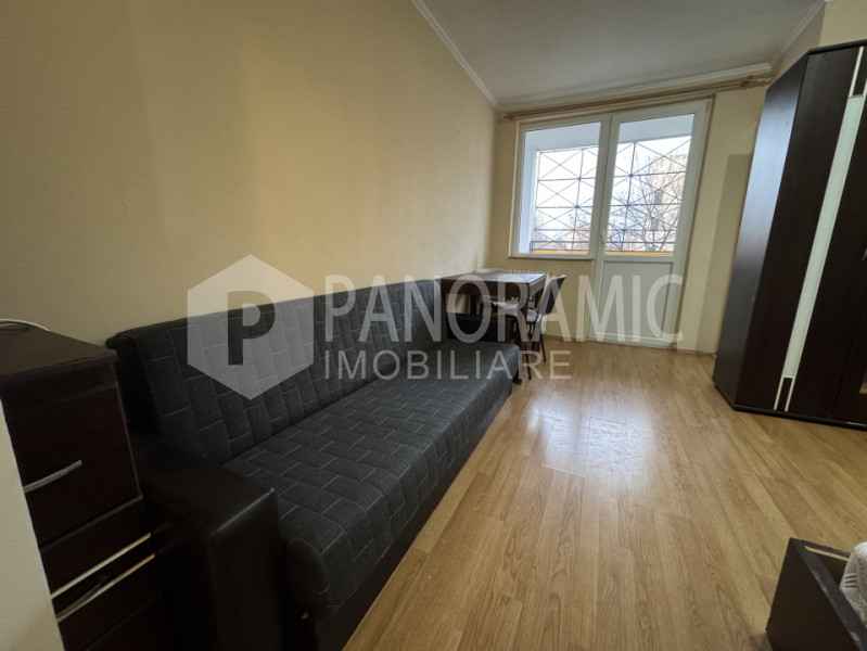 Garsonieră - Mănăștur zona Petrom