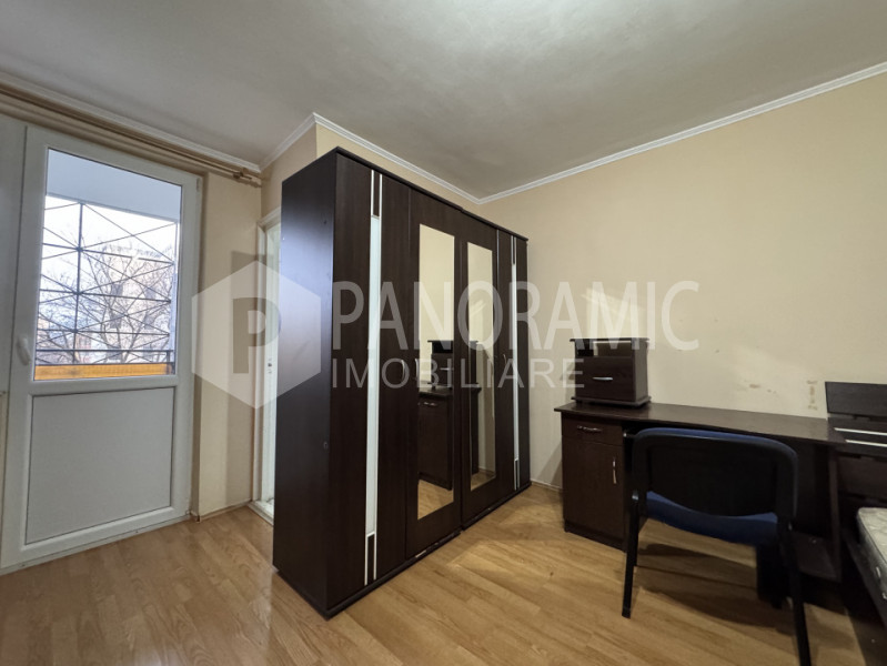 Garsonieră - Mănăștur zona Petrom