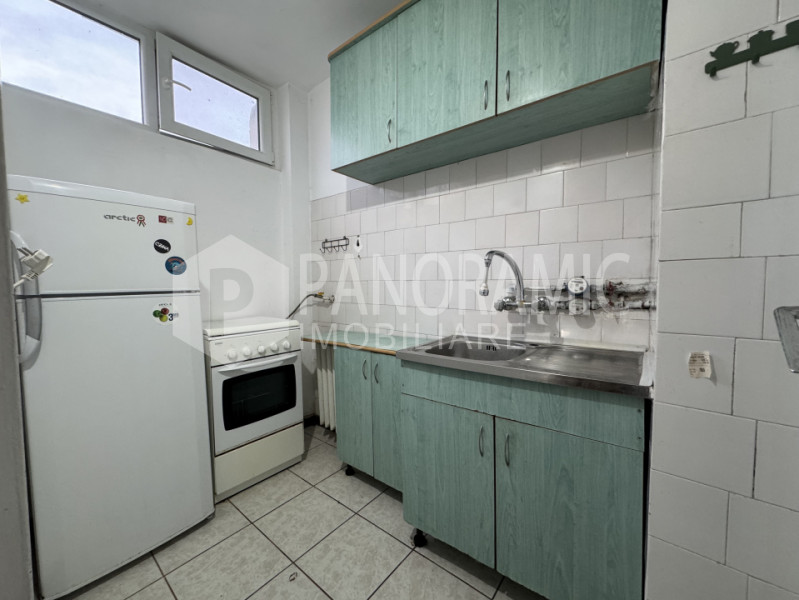 Garsonieră - Mănăștur zona Petrom