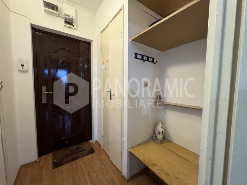 Garsonieră - Mănăștur zona Petrom