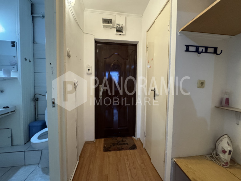 Garsonieră - Mănăștur zona Petrom