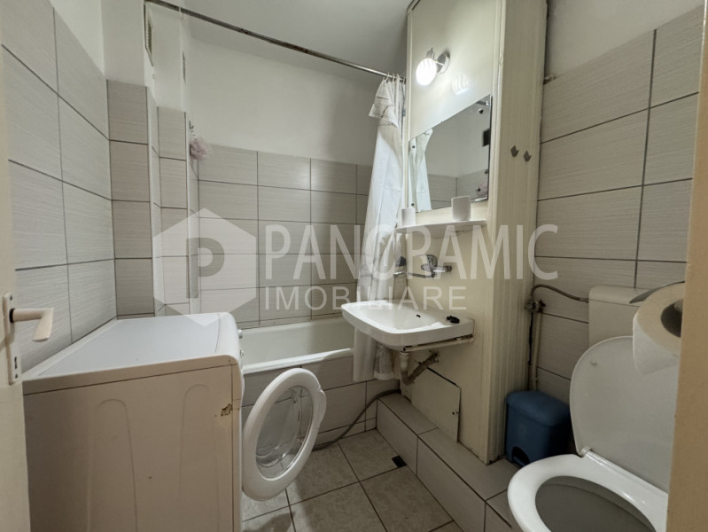 Garsonieră - Mănăștur zona Petrom