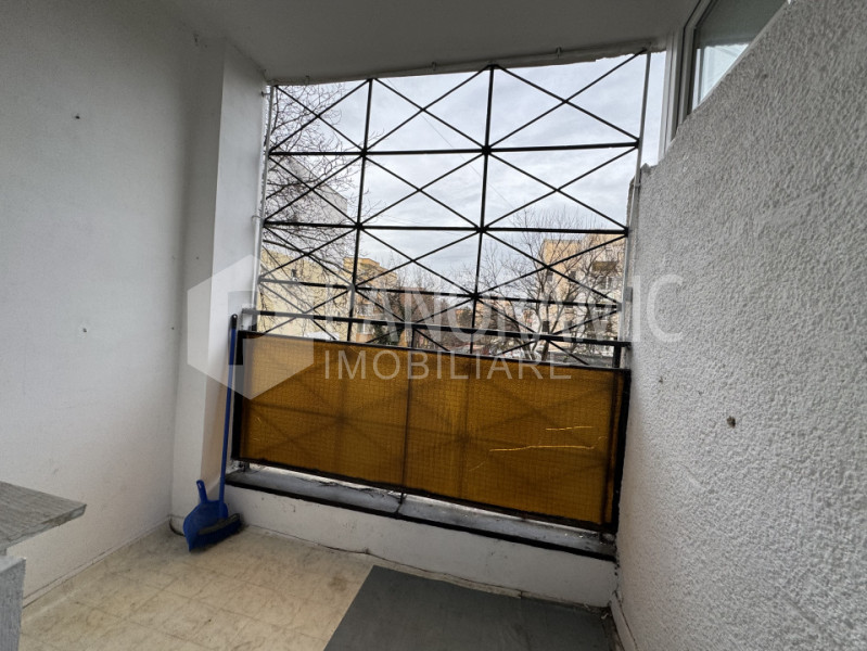 Garsonieră - Mănăștur zona Petrom