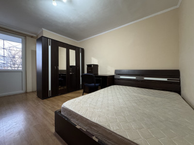 Garsonieră - Mănăștur zona Petrom