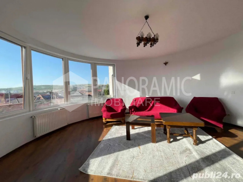 Apartament cu 4 camere - Someșeni