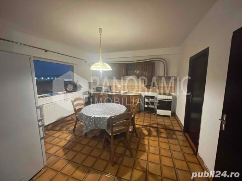 Apartament cu 4 camere - Someșeni