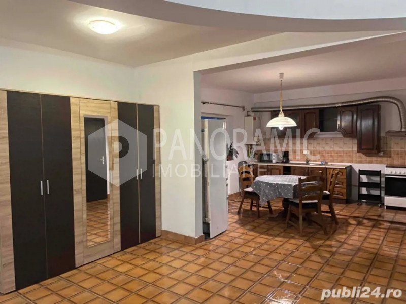 Apartament cu 4 camere - Someșeni