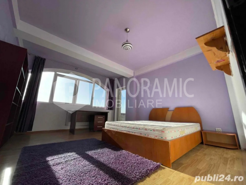 Apartament cu 4 camere - Someșeni