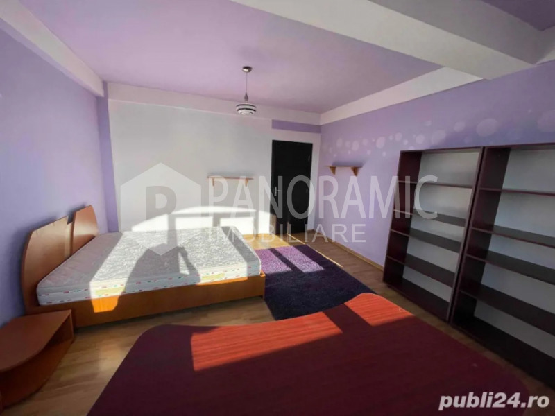 Apartament cu 4 camere - Someșeni
