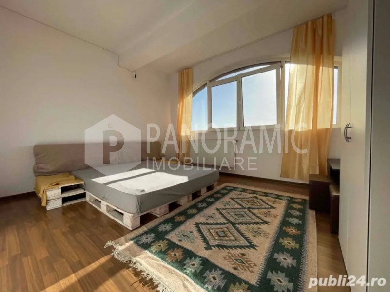 Apartament cu 4 camere - Someșeni