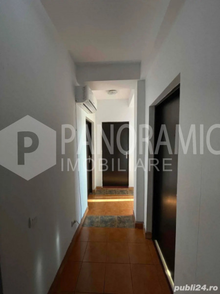 Apartament cu 4 camere - Someșeni