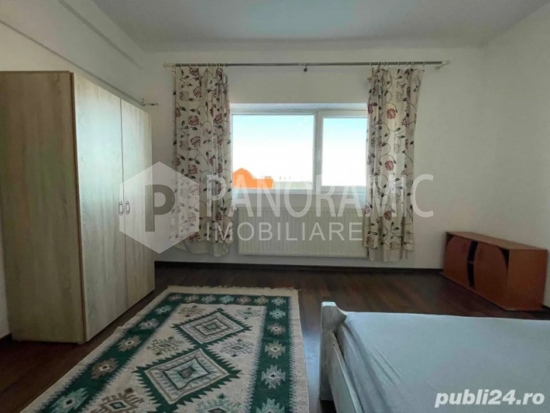 Apartament cu 4 camere - Someșeni
