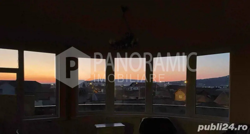 Apartament cu 4 camere - Someșeni