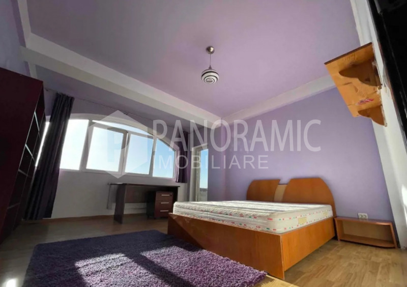 Apartament cu 4 camere - Someșeni