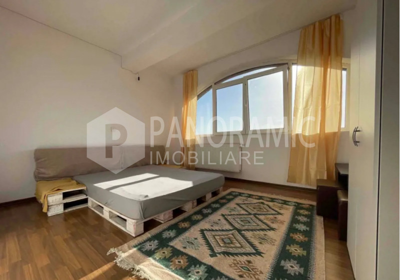 Apartament cu 4 camere - Someșeni