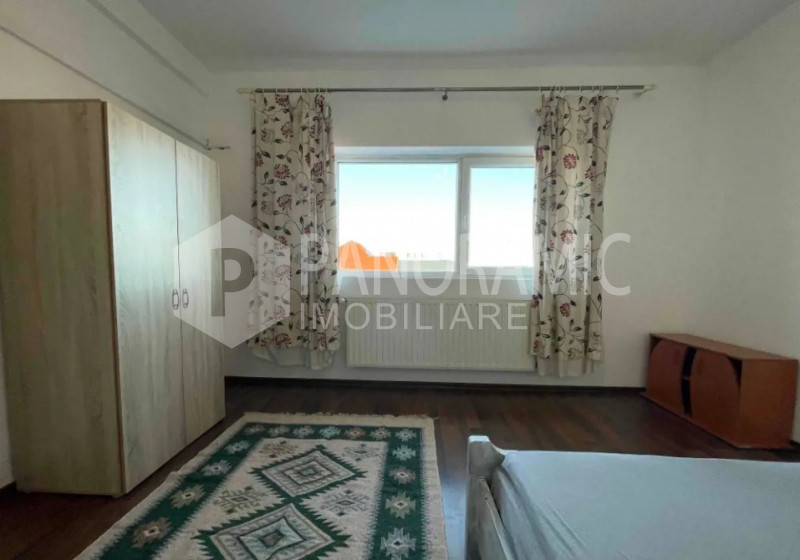 Apartament cu 4 camere - Someșeni