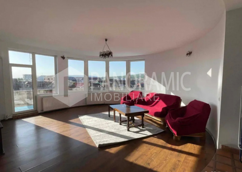 Apartament cu 4 camere - Someșeni