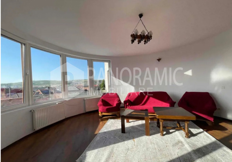 Apartament cu 4 camere - Someșeni