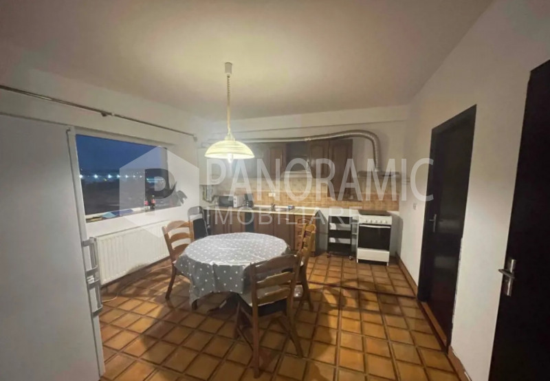 Apartament cu 4 camere - Someșeni