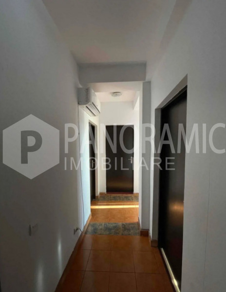 Apartament cu 4 camere - Someșeni