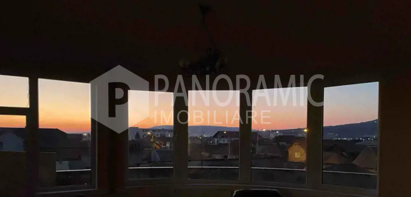 Apartament cu 4 camere - Someșeni