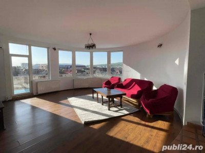 Apartament cu 4 camere - Someșeni