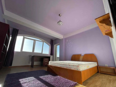 Apartament cu 4 camere - Someșeni