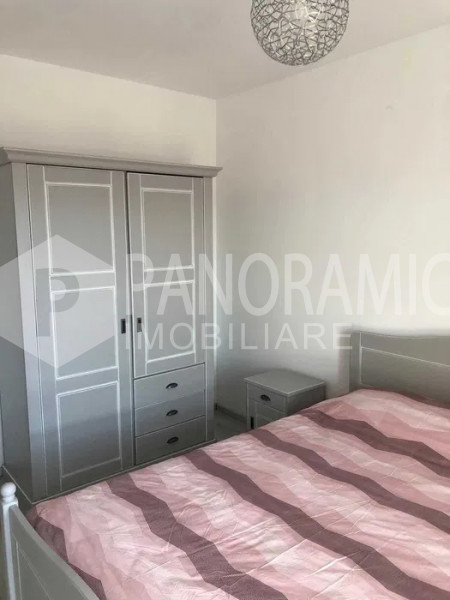 Apartament cu 2 camere - Bună ziua
