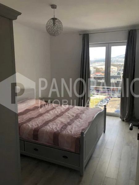 Apartament cu 2 camere - Bună ziua