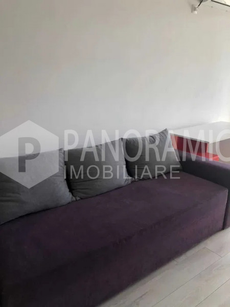 Apartament cu 2 camere - Bună ziua