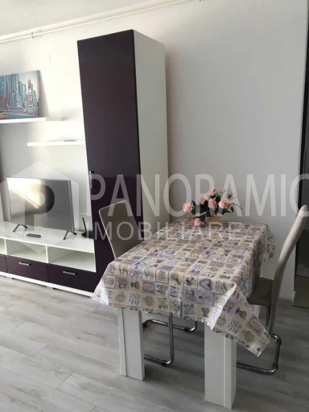 Apartament cu 2 camere - Bună ziua