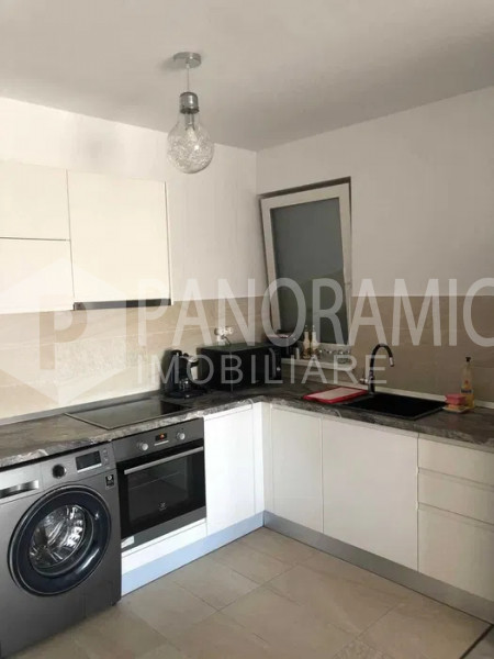 Apartament cu 2 camere - Bună ziua