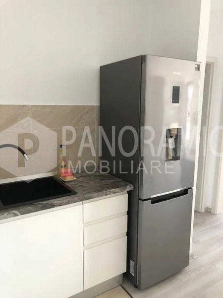 Apartament cu 2 camere - Bună ziua