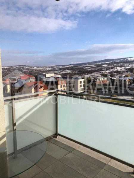 Apartament cu 2 camere - Bună ziua