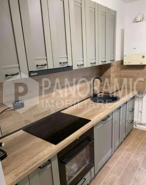 Apartament cu 2 camere - Gheorgheni