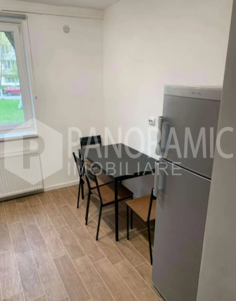 Apartament cu 2 camere - Gheorgheni