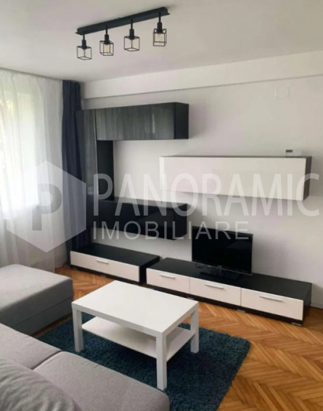 Apartament cu 2 camere - Gheorgheni
