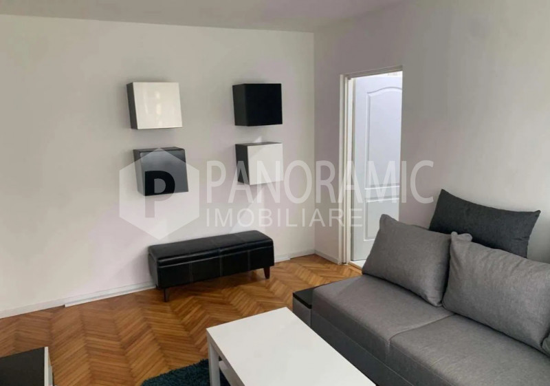 Apartament cu 2 camere - Gheorgheni