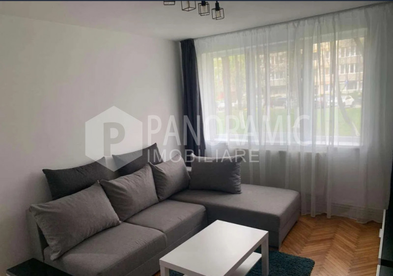 Apartament cu 2 camere - Gheorgheni