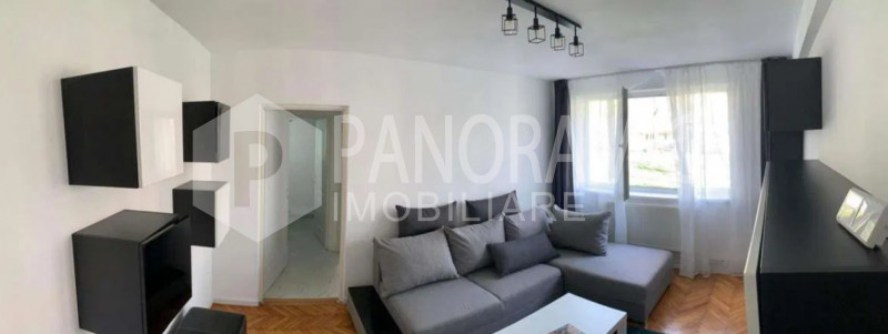 Apartament cu 2 camere - Gheorgheni