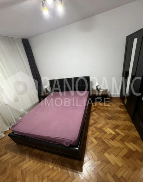 Apartament cu 2 camere - Gheorgheni