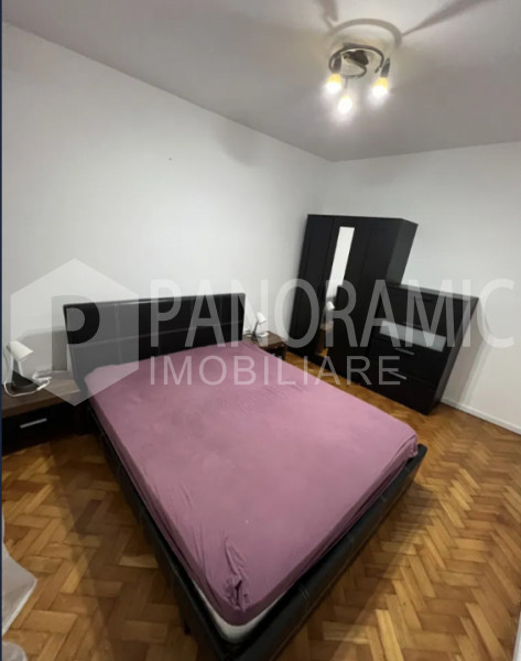 Apartament cu 2 camere - Gheorgheni