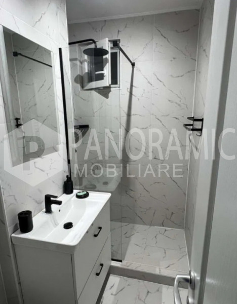 Apartament cu 2 camere - Gheorgheni