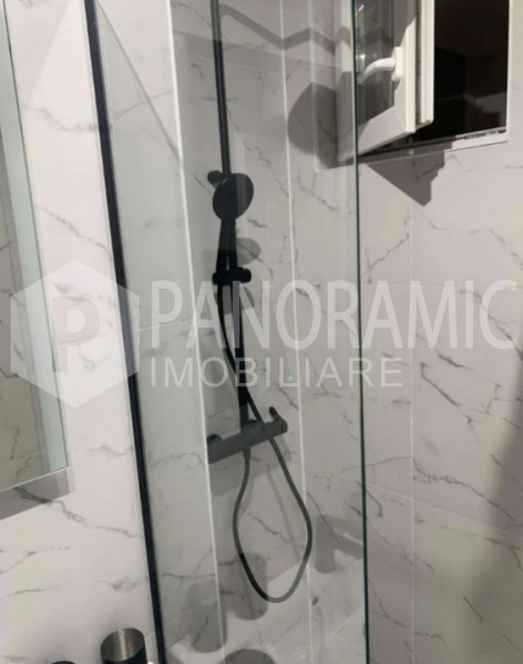 Apartament cu 2 camere - Gheorgheni